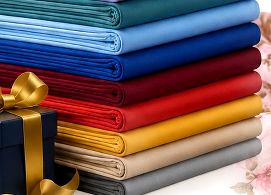Vintage fabric