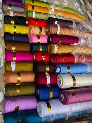 Benaki Stock Fabrics Collection